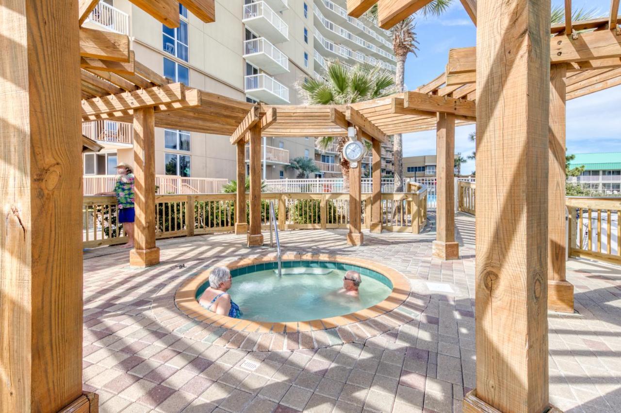 Pelican Beach Resort 818 Destin Exterior photo