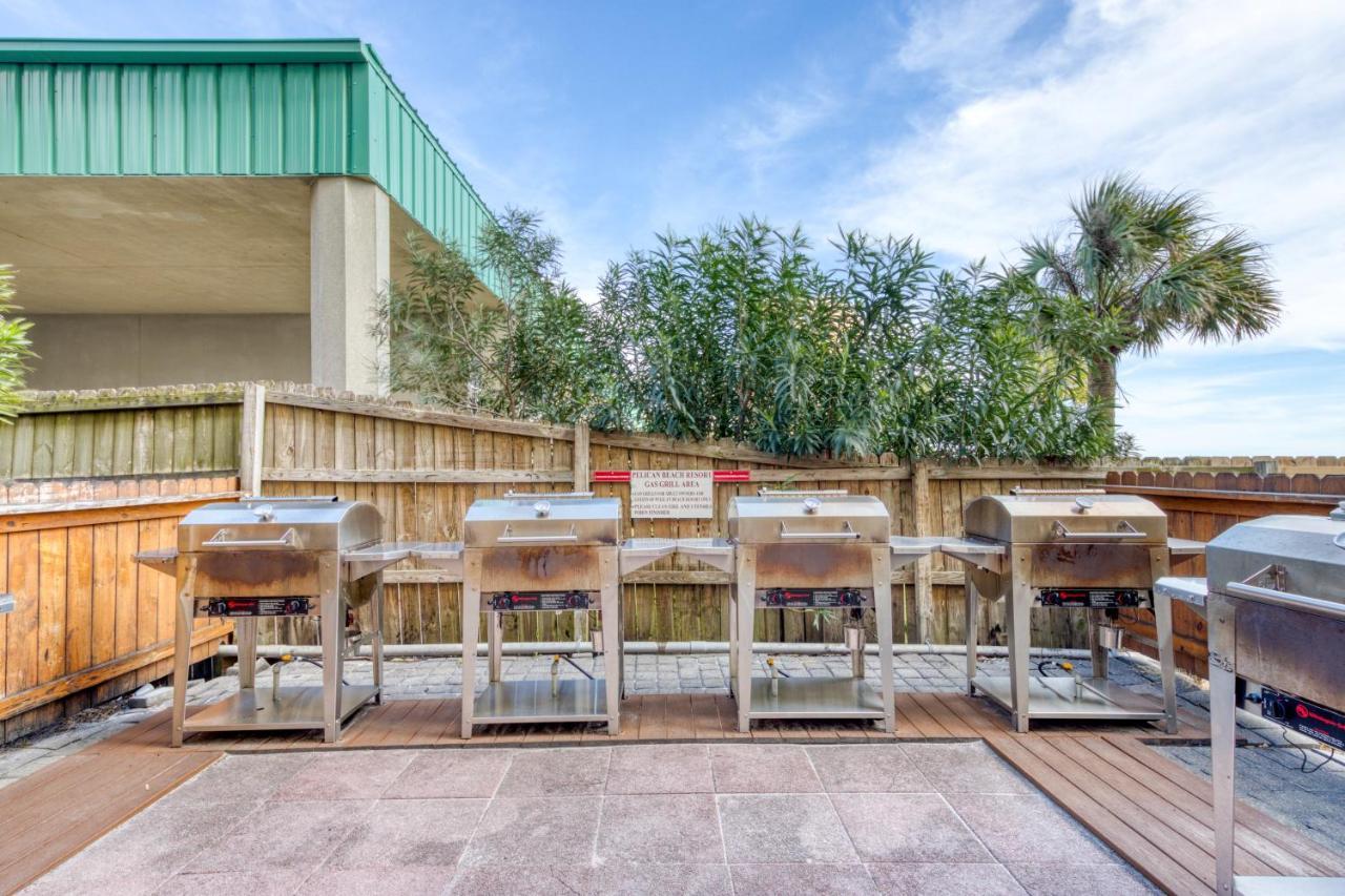 Pelican Beach Resort 818 Destin Exterior photo