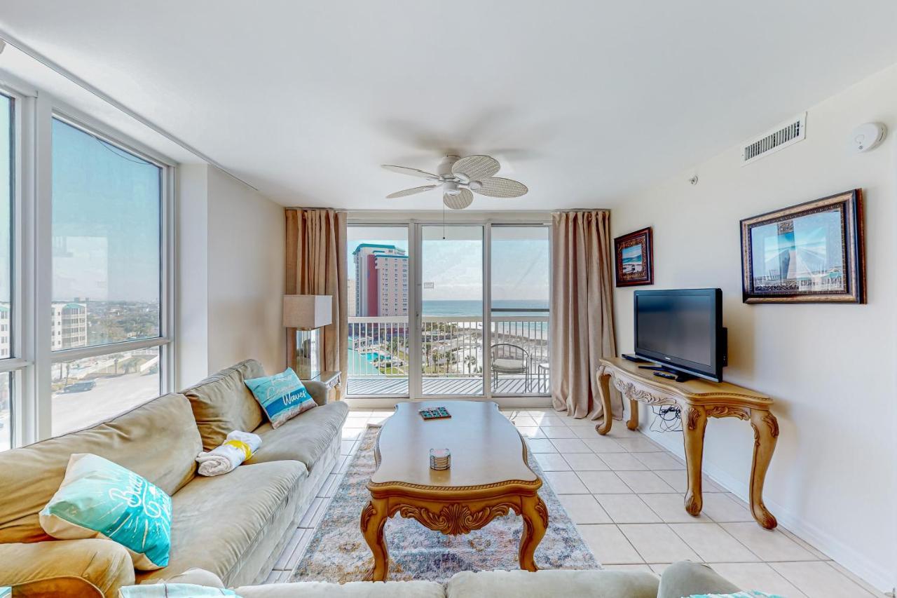 Pelican Beach Resort 818 Destin Exterior photo