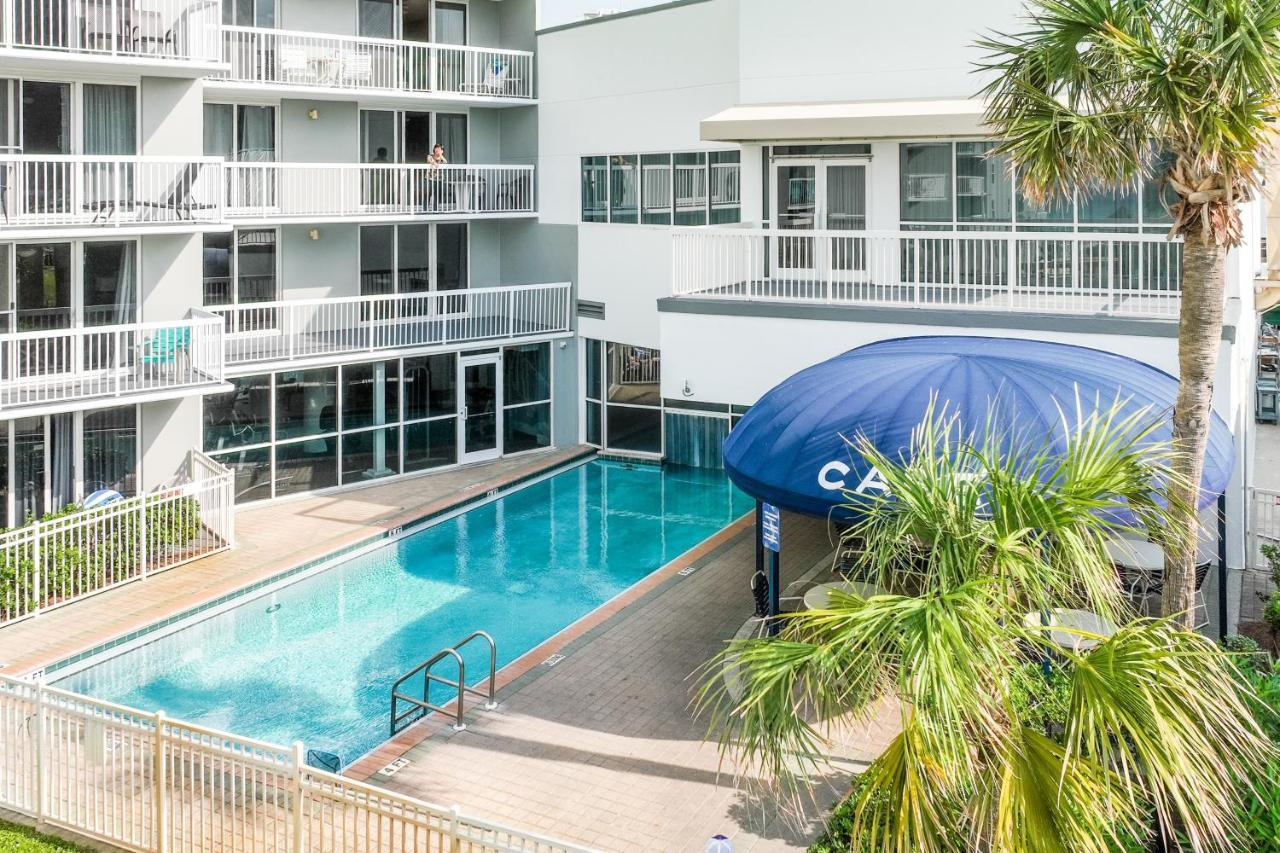 Pelican Beach Resort 818 Destin Exterior photo