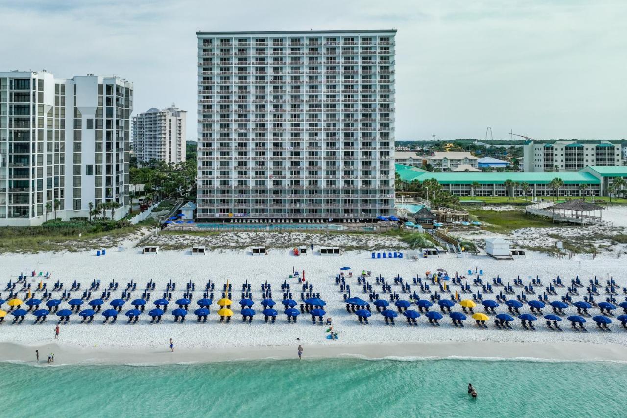Pelican Beach Resort 818 Destin Exterior photo