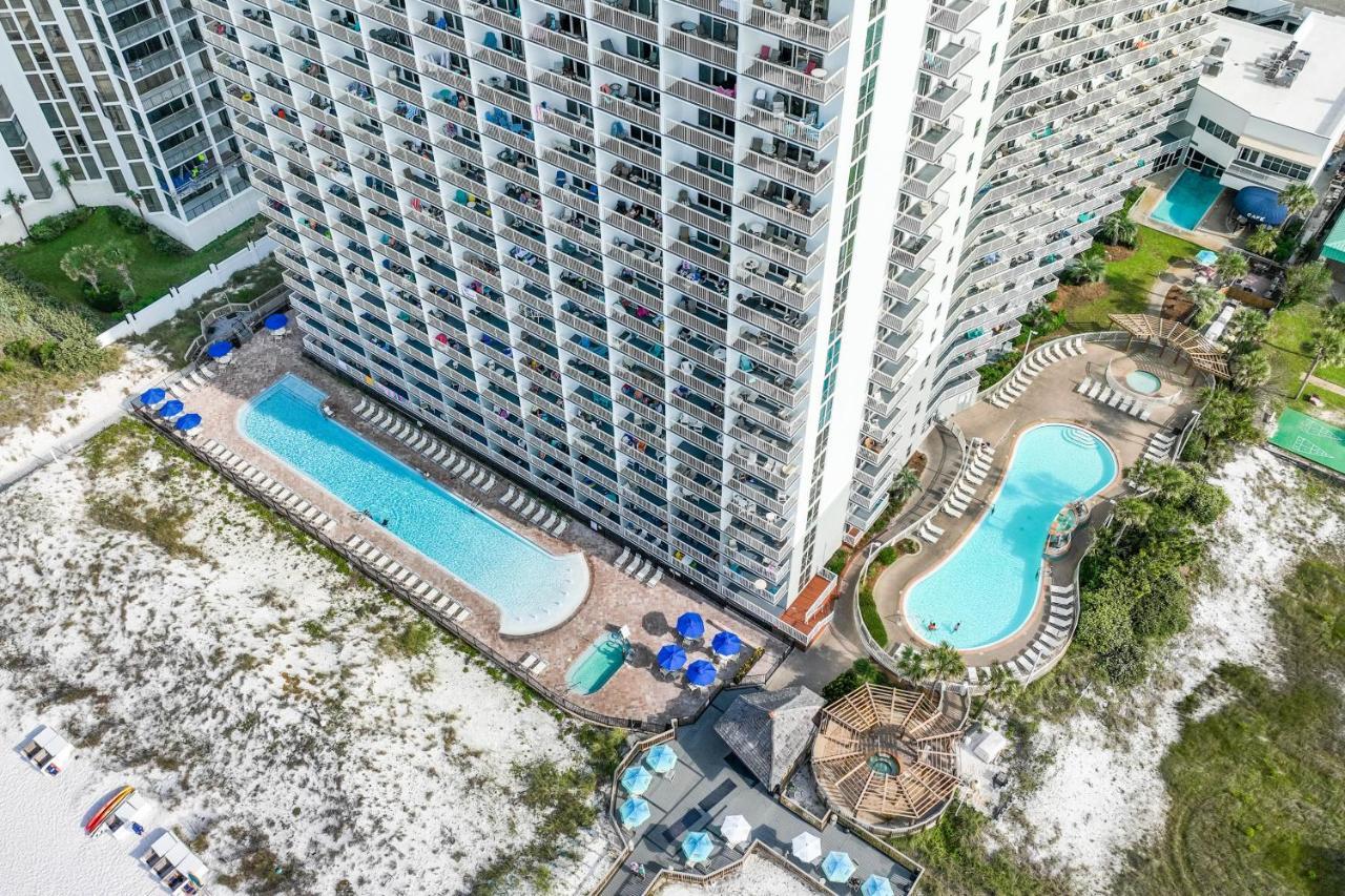 Pelican Beach Resort 818 Destin Exterior photo