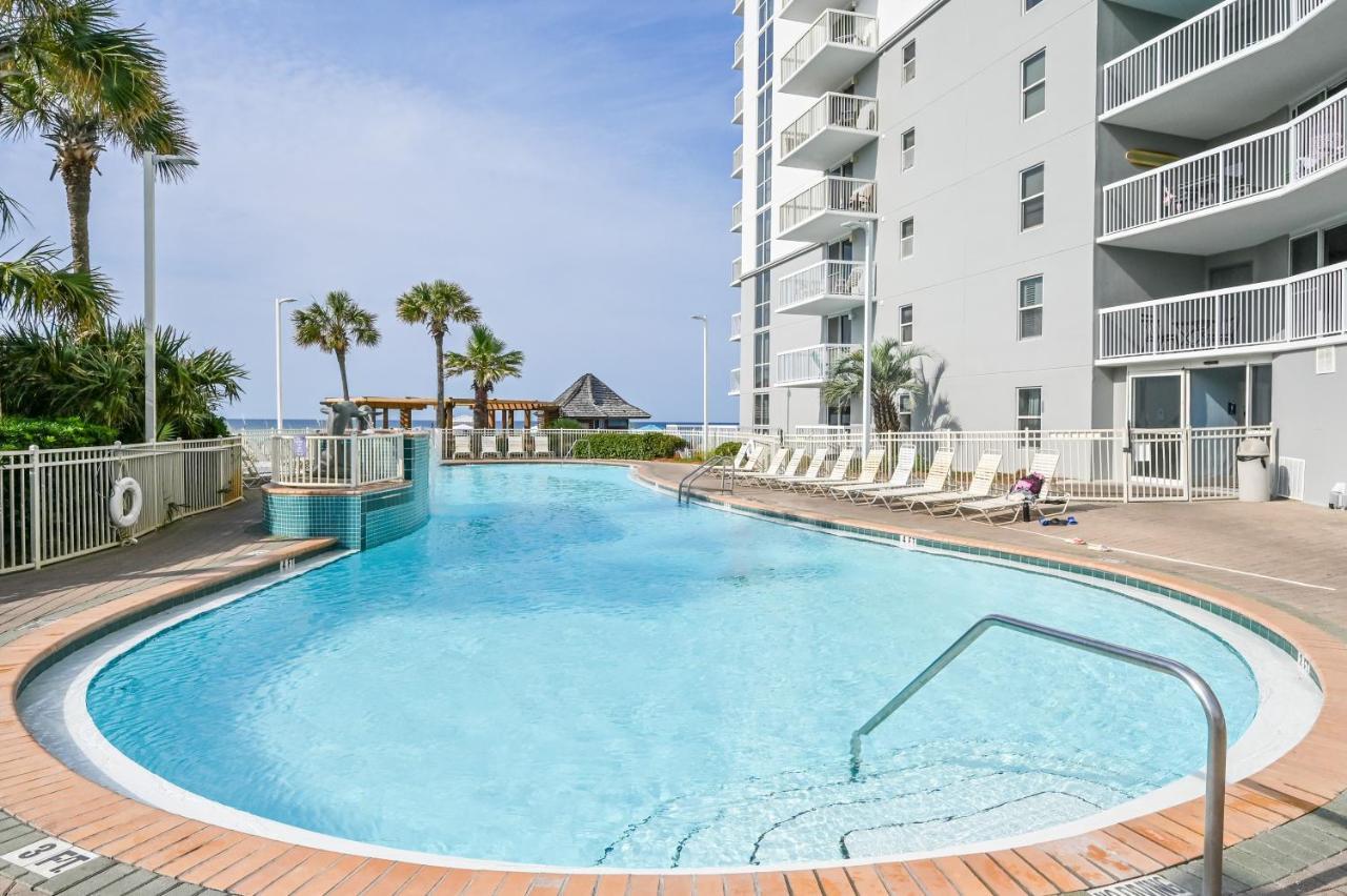 Pelican Beach Resort 818 Destin Exterior photo