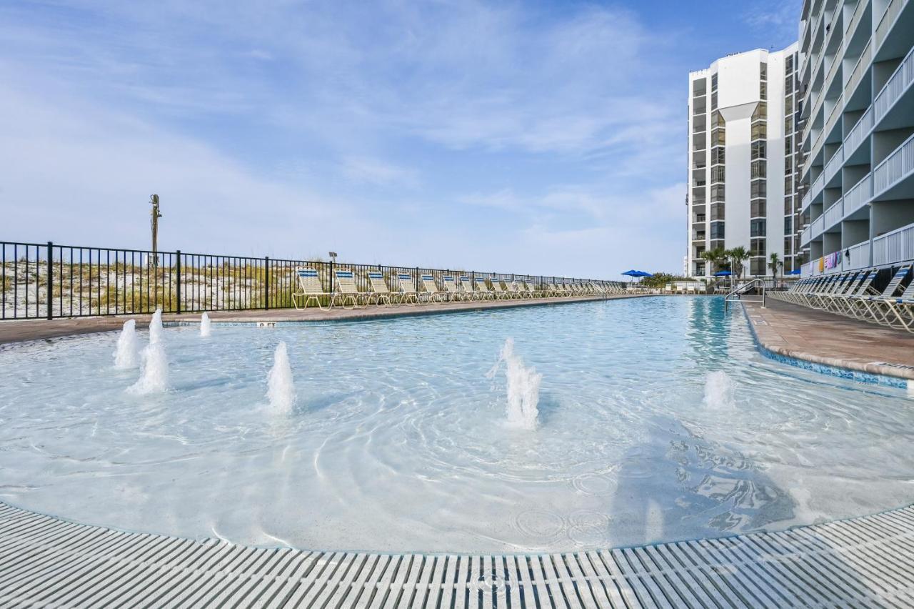 Pelican Beach Resort 818 Destin Exterior photo