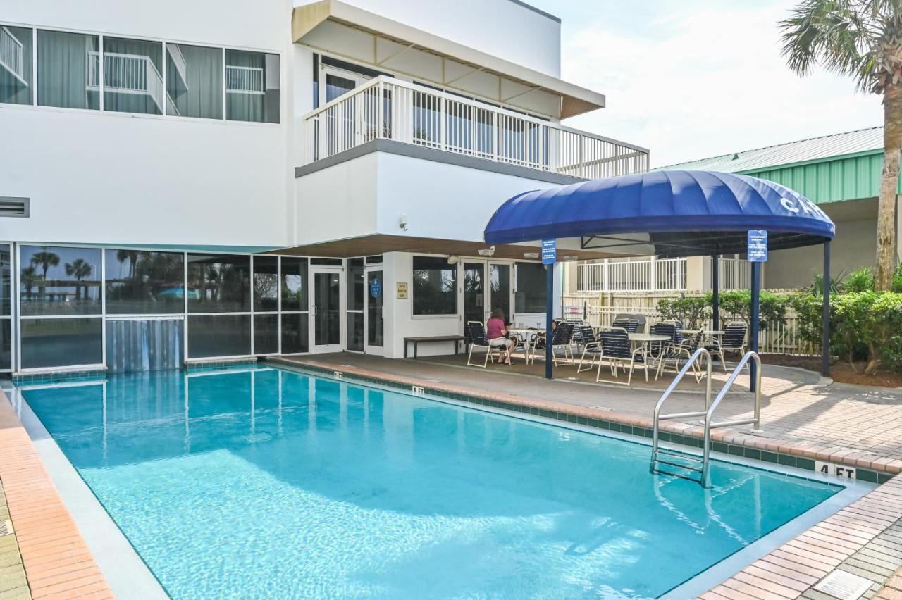 Pelican Beach Resort 818 Destin Exterior photo